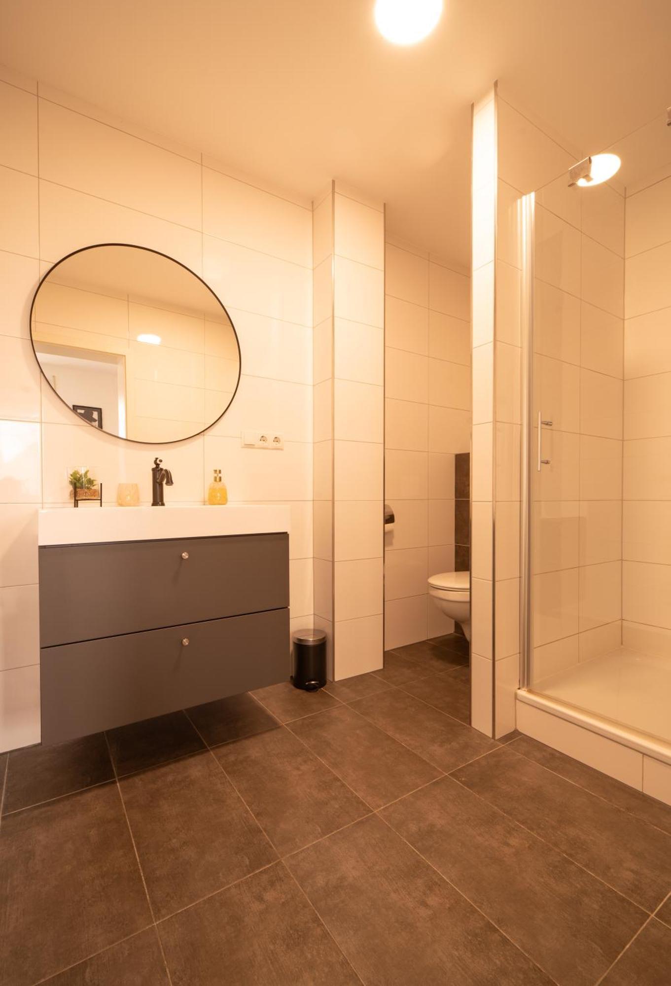 Ferienwohnung Mit Ladesaeule In Kassel Harleshausen ภายนอก รูปภาพ
