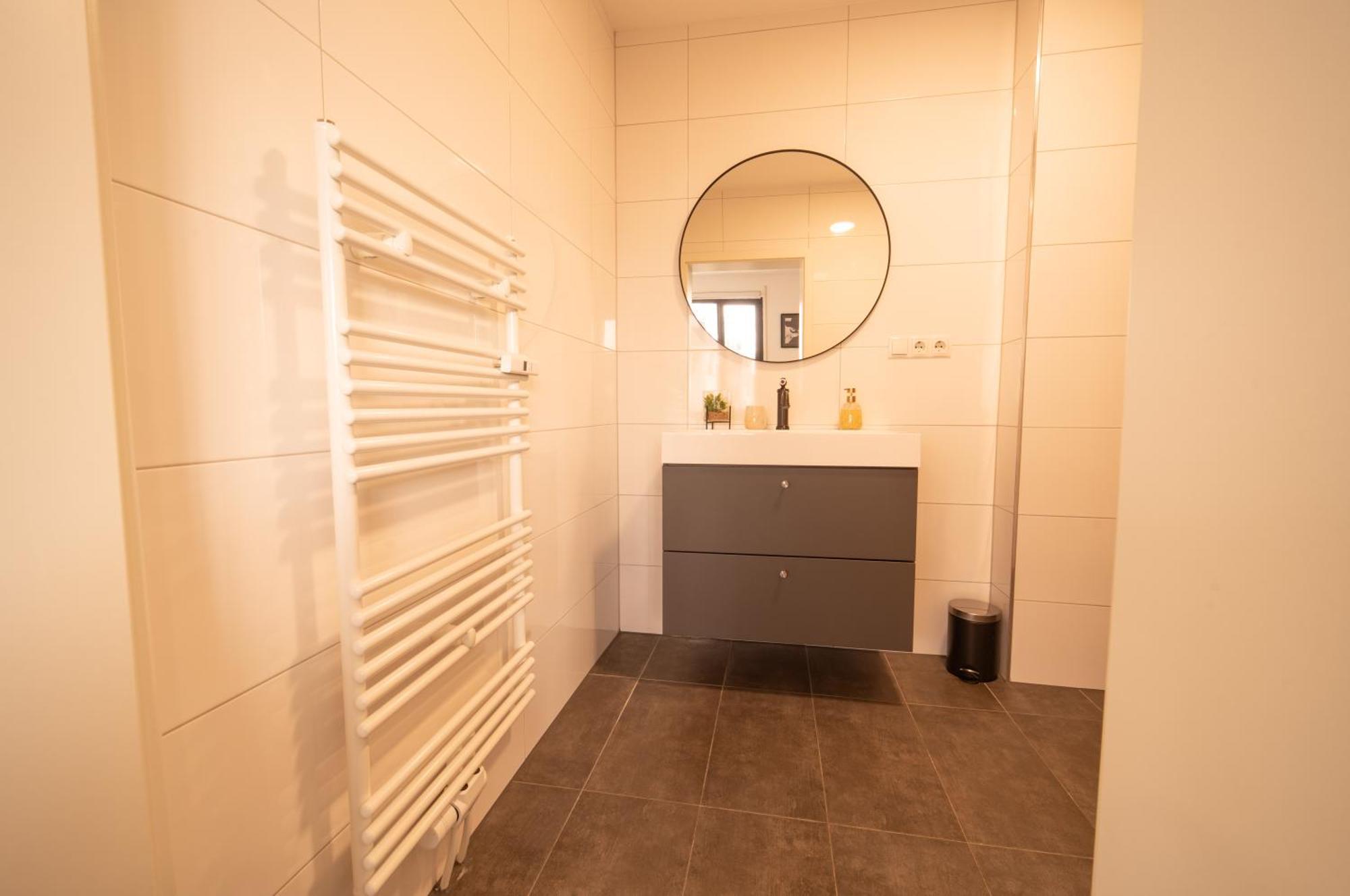 Ferienwohnung Mit Ladesaeule In Kassel Harleshausen ภายนอก รูปภาพ